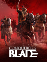 Conqueror's Blade