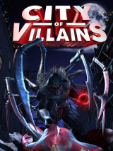 City of Villains