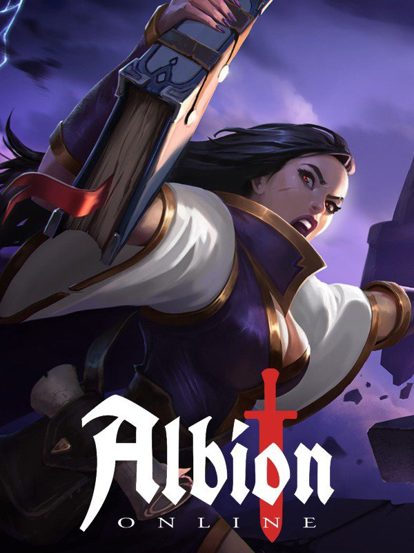 Albion Online (MMO sandbox), Page 18
