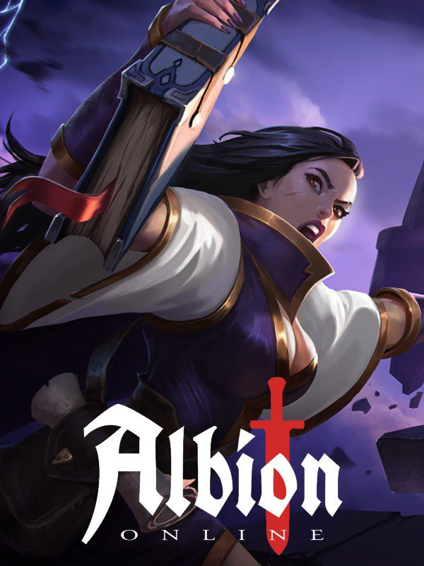 Albion Online - Queen Patch 11 brings big changes to