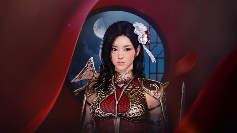 Black Desert Online update adds Lahn Succession and 4th Anniversary events