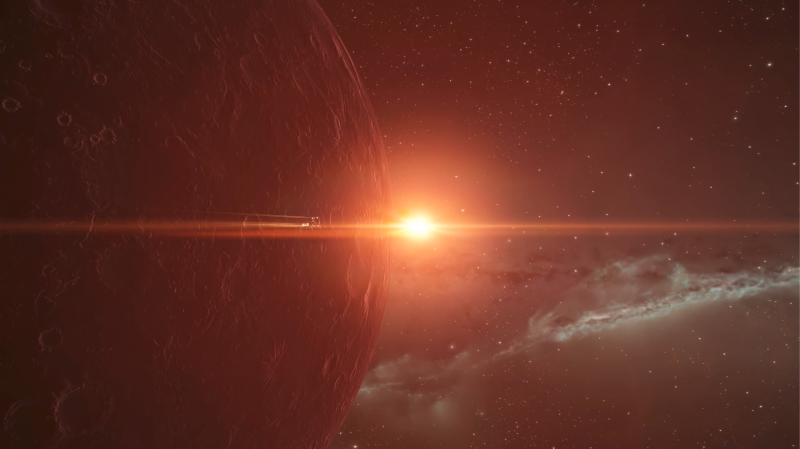 EVE Online update includes improved moon visuals and changes to market orders