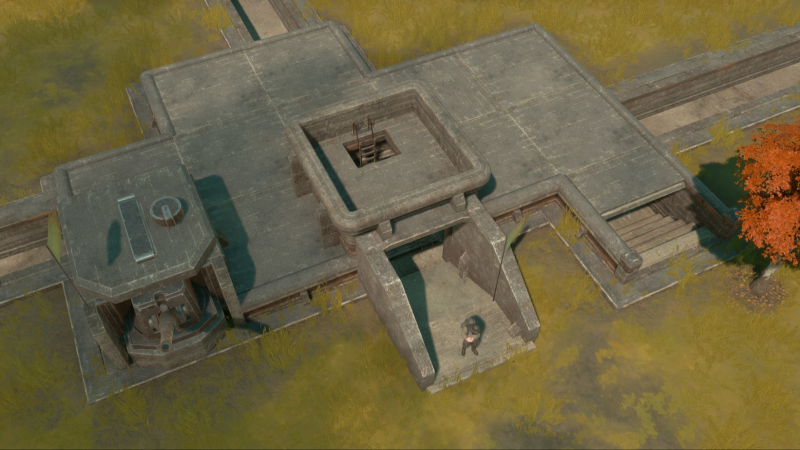 Foxhole adds Bunker Bases, Sign Posts, Squad Storage and more in Update 34