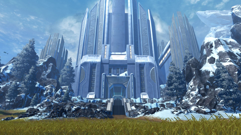 Star Wars: The Old Republic update 6.1 releases after delay