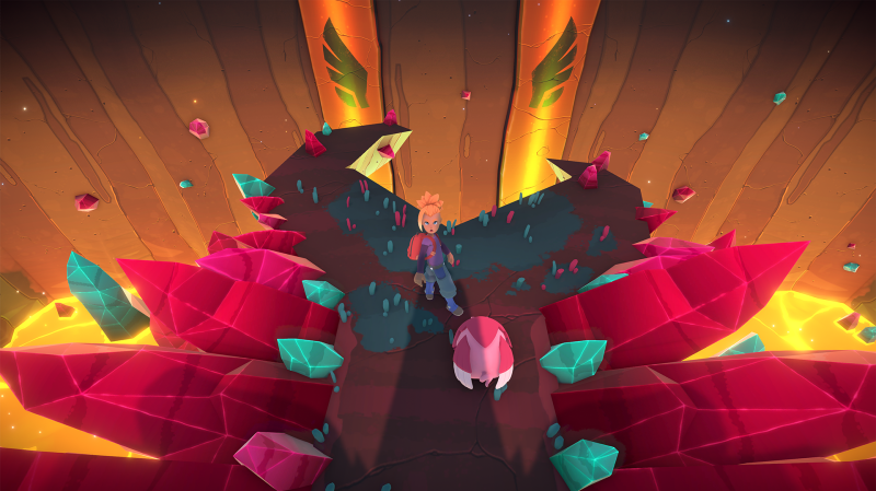 Temtem lays out roadmap for 2020 and beyond